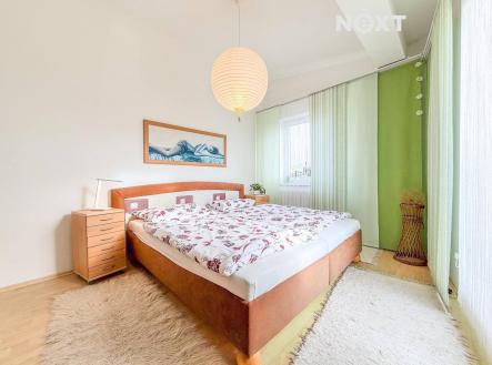 Prodej bytu, 3+kk, 84 m²