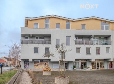 Prodej bytu, 3+kk, 84 m²