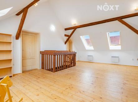 Prodej - dům/vila, 160 m²