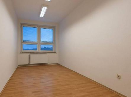 Pronájem - kanceláře, 18 m²