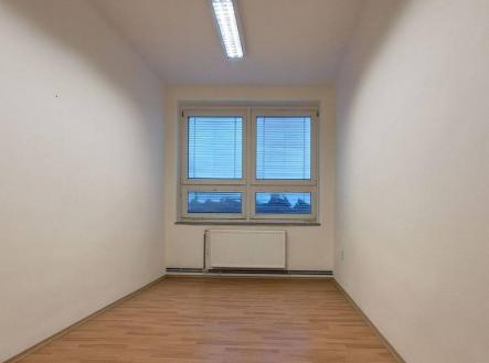 Pronájem - kanceláře, 18 m²