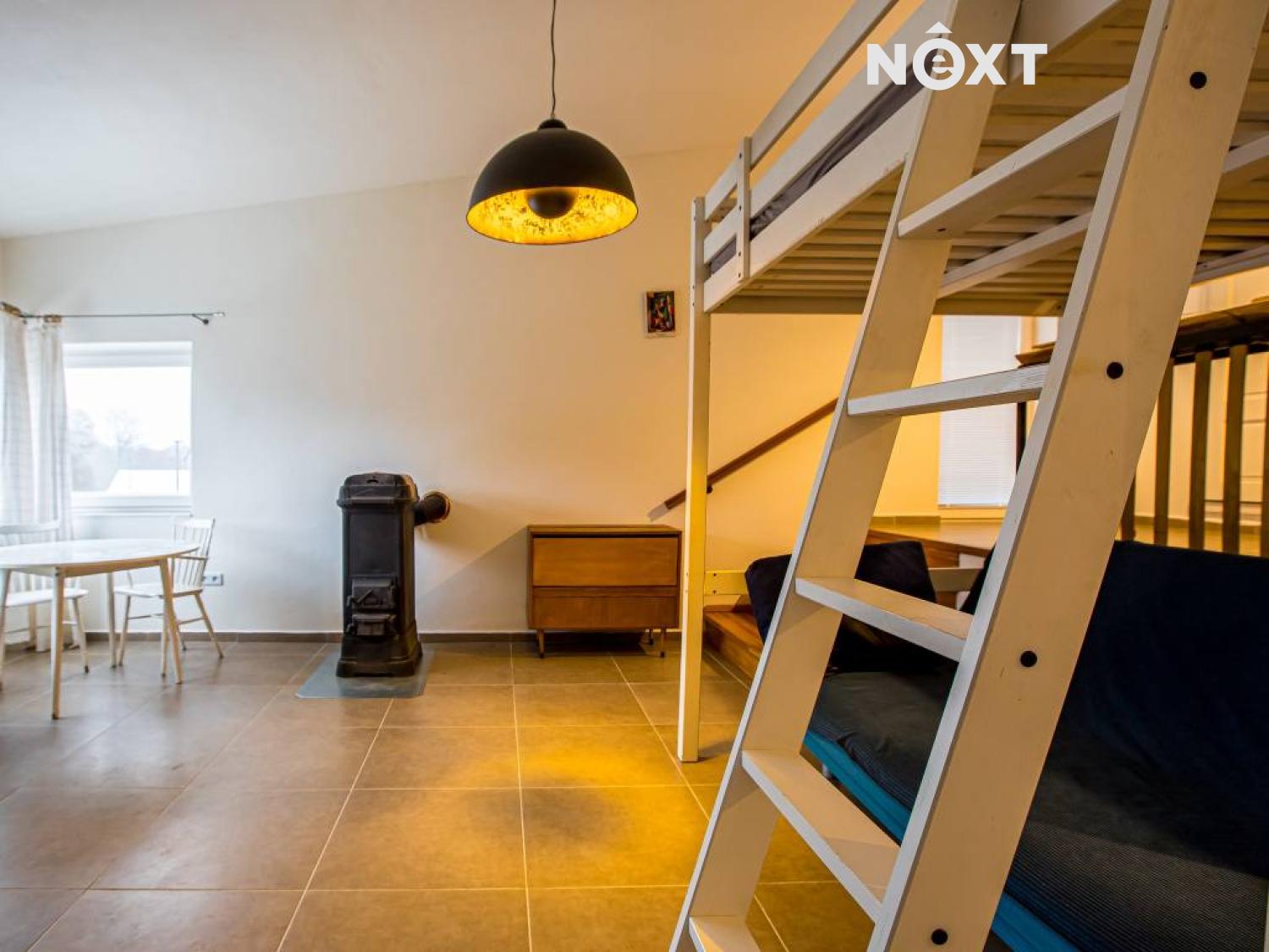 Pronájem byt 1+kk, 25㎡