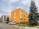 Prodej bytu, 3+1, 72 m²