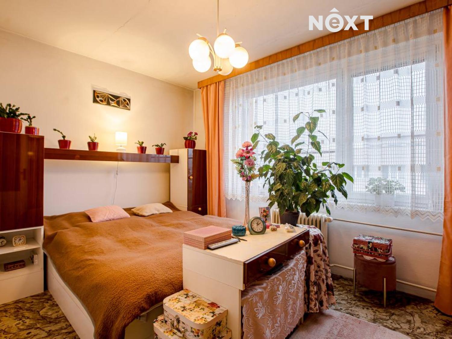 Prodej byt 3+1, 72㎡
