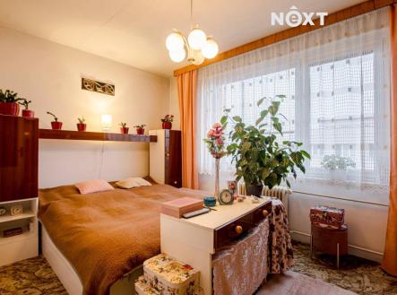 Prodej bytu, 3+1, 72 m²