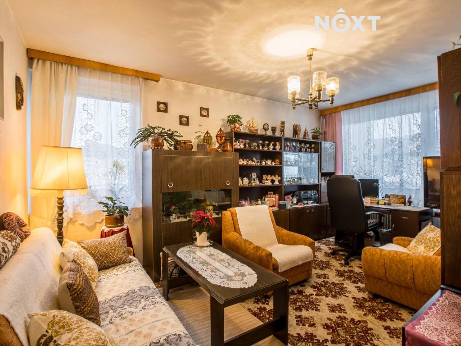 Prodej byt 3+1, 72㎡