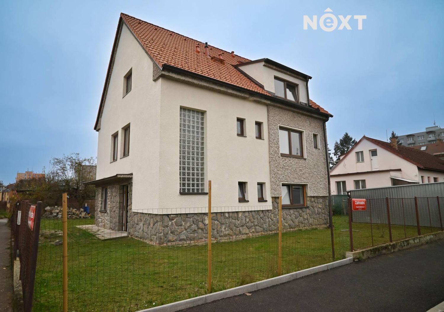 Prodej byt 3+1, 64㎡