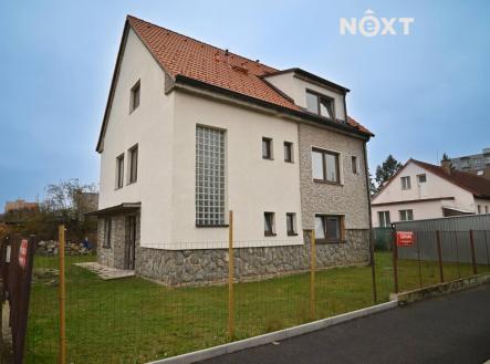 Prodej bytu, 3+1, 64 m²