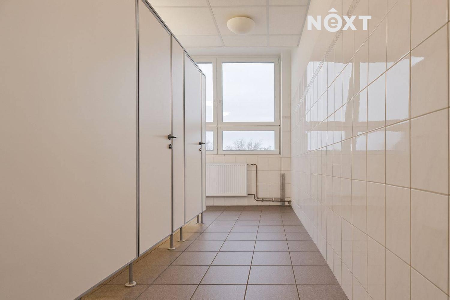 Pronájem komerční Kanceláře, 35㎡