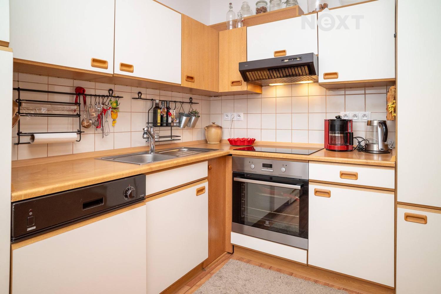 Prodej byt 2+1, 32㎡