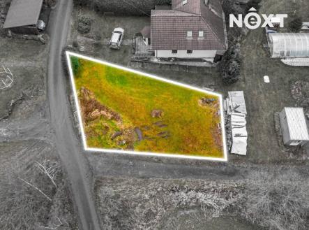 Prodej - pozemek pro bydlení, 309 m²