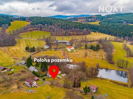 Prodej - pozemek pro bydlení, 309 m²