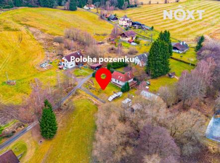 Prodej - pozemek pro bydlení, 309 m²