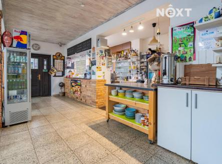 Prodej - komerční objekt, jiný, 220 m²