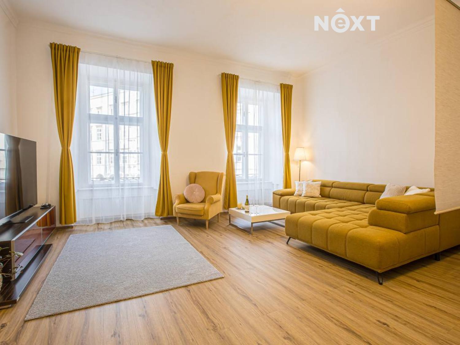 Prodej byt 2+1, 100㎡