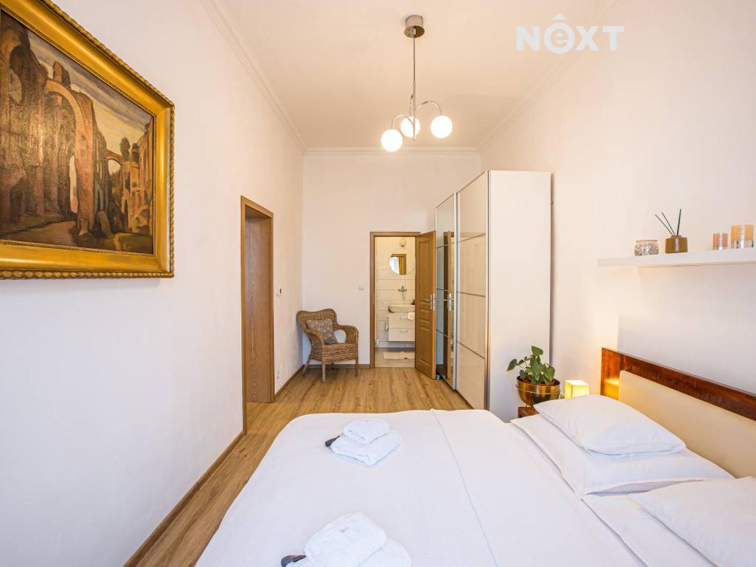 Prodej byt 2+1, 100㎡