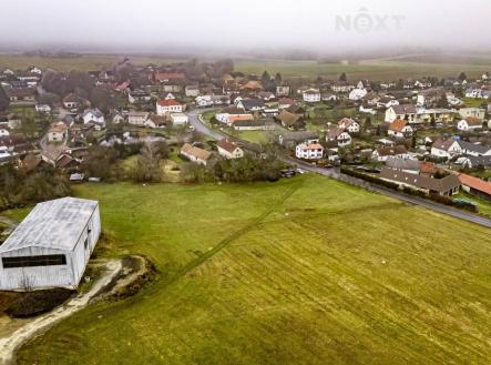 Prodej - pozemek pro bydlení, 4 203 m²