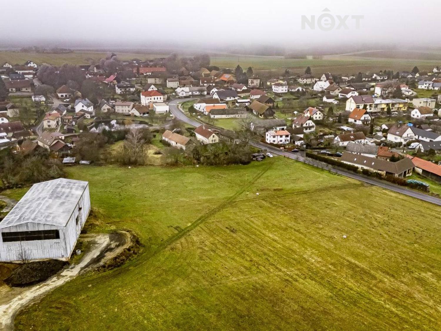 Prodej pozemek Bydlení, 4203㎡