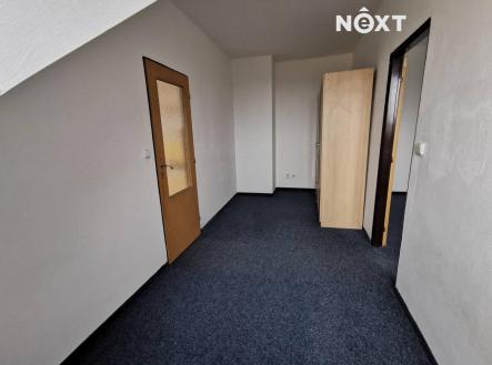 Pronájem bytu, 3+kk, 46 m²