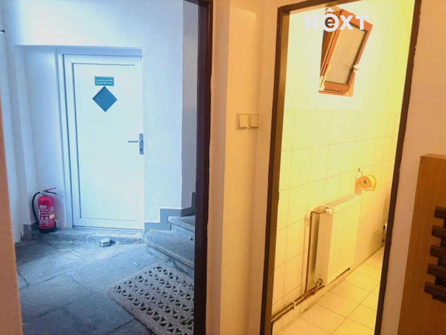 Pronájem komerční Obchodní prostory, 23㎡