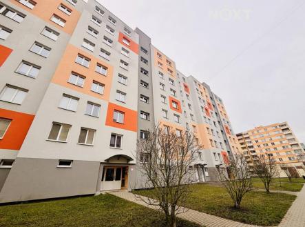 Pronájem bytu, 2+kk, 41 m²
