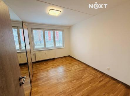 Pronájem bytu, 2+kk, 41 m²