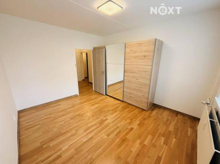 Pronájem bytu, 2+kk, 41 m²