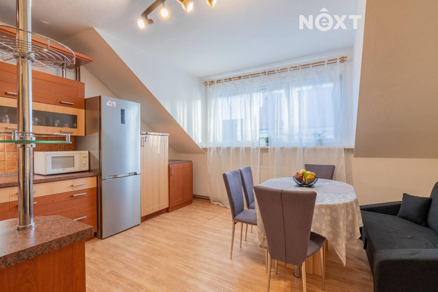 Prodej byt 3+kk, 93㎡