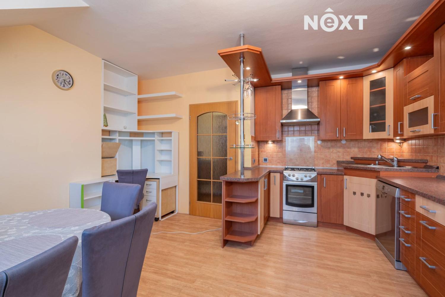 Prodej byt 3+kk, 93㎡