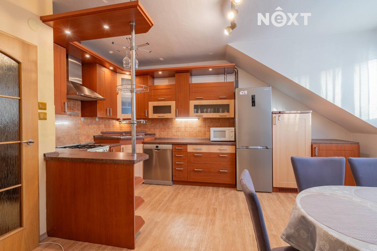 Prodej byt 2+1, 80㎡