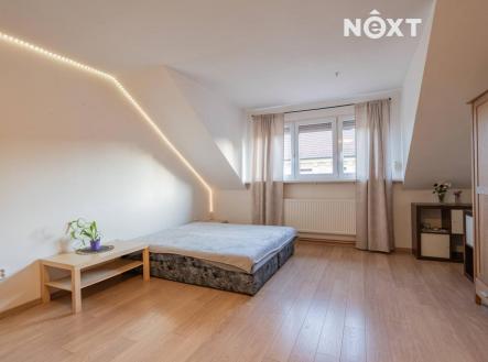 Prodej bytu, 2+1, 80 m²