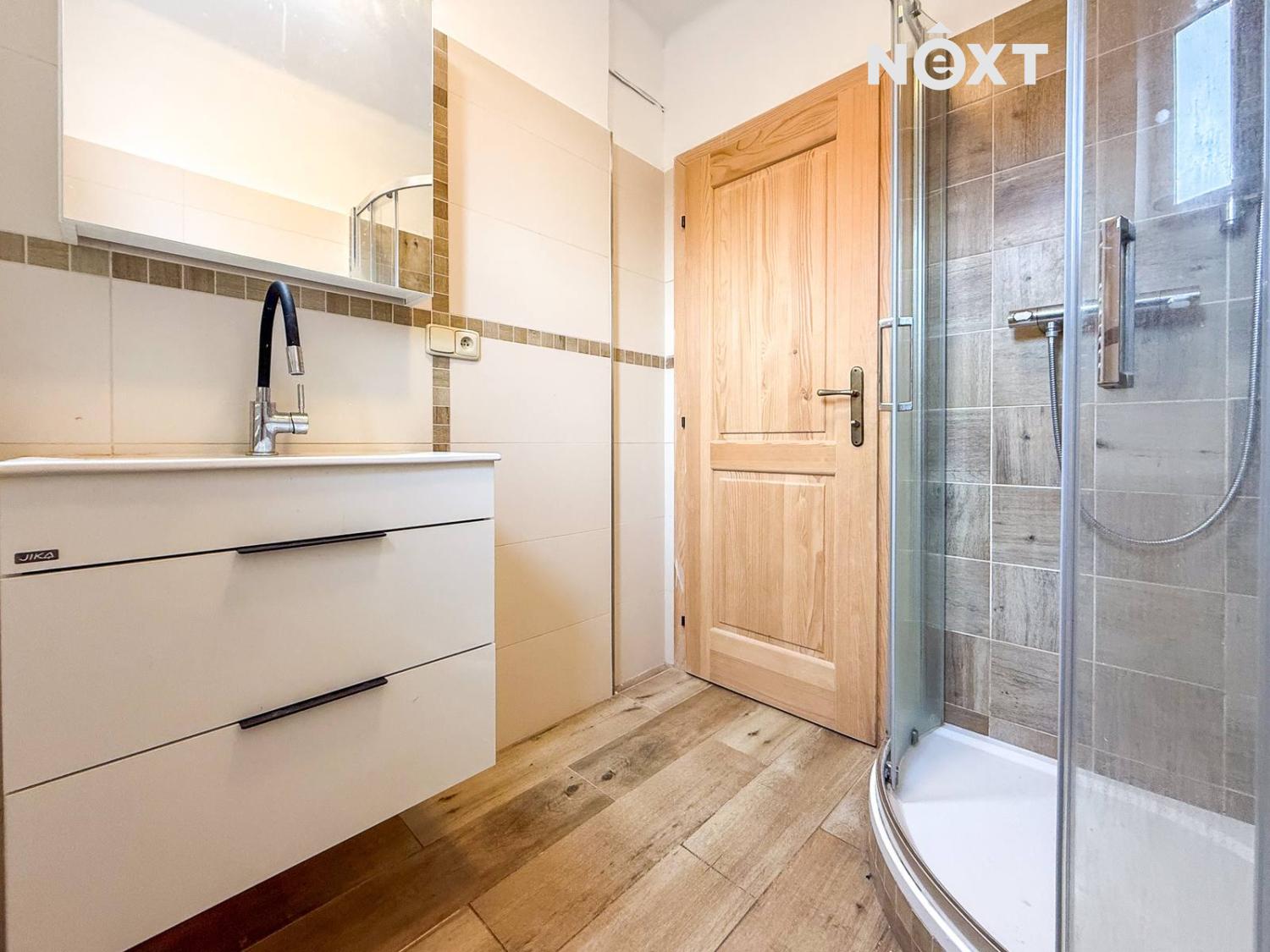 Prodej byt 2+1, 64㎡