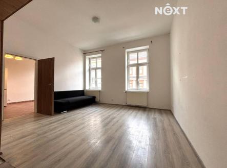 Pronájem bytu, 2+kk, 53 m²