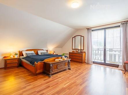 Prodej - dům/vila, 360 m²