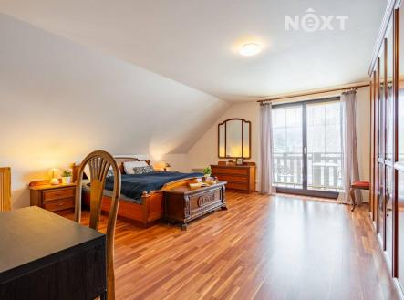 Prodej - dům/vila, 360 m²