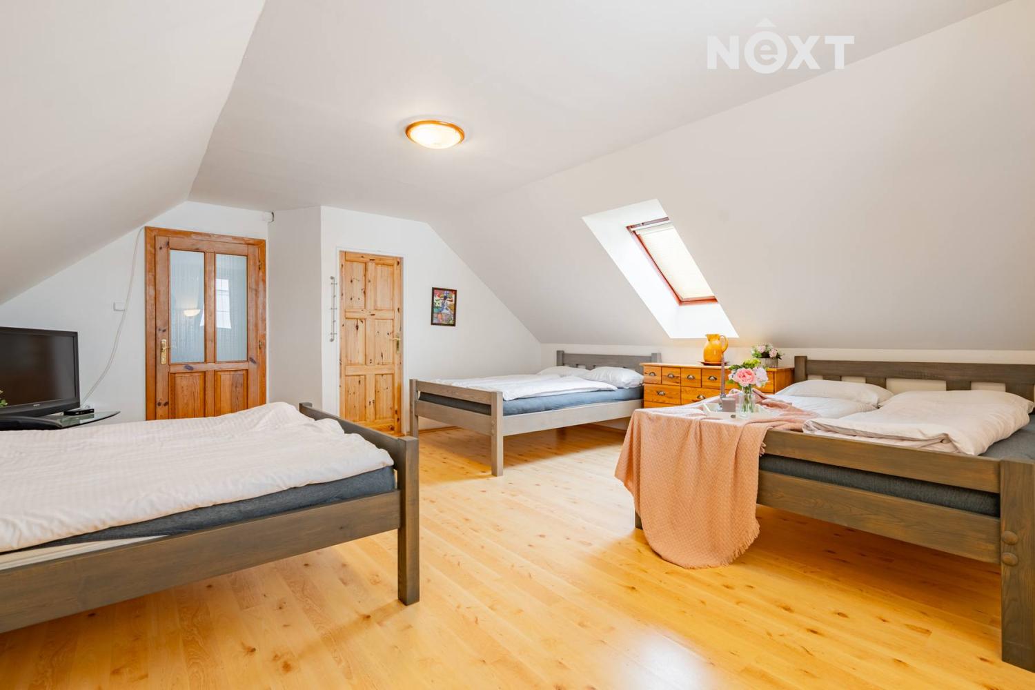 Prodej Rodinný dům, 360㎡