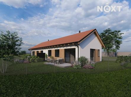 Prodej - dům/vila, 134 m²