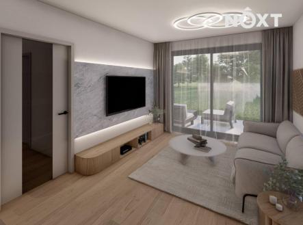 Prodej - dům/vila, 134 m²