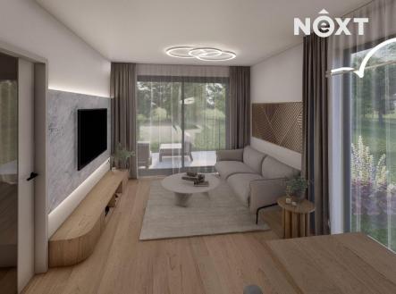 Prodej - dům/vila, 134 m²