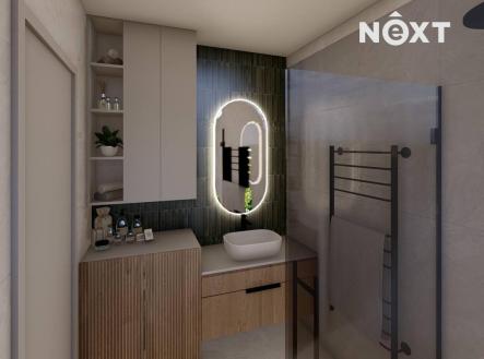 Prodej - dům/vila, 134 m²