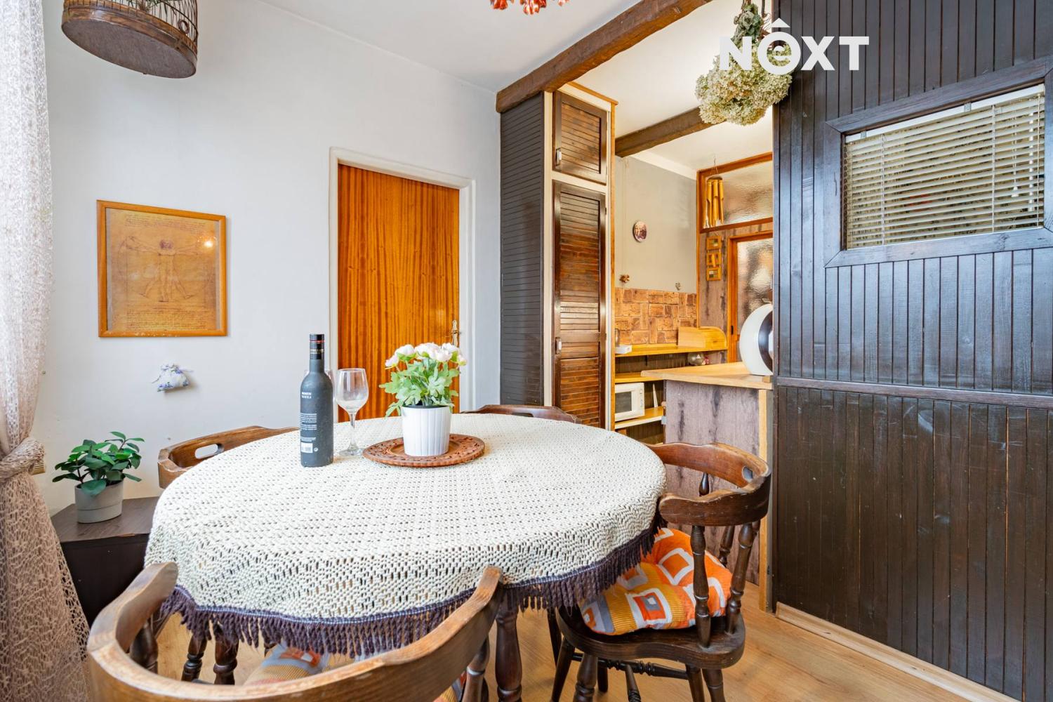 Prodej byt 3+1, 65㎡