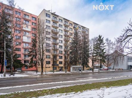 Prodej bytu, 3+1, 65 m²