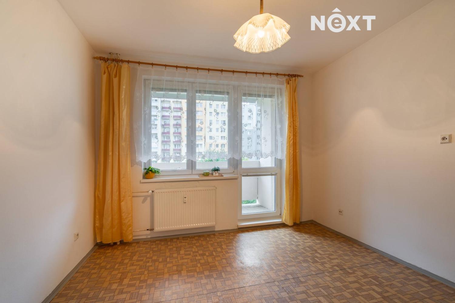 Prodej byt 2+kk, 43㎡