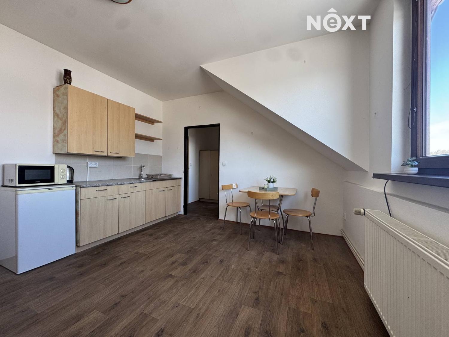 Pronájem byt 2+kk, 33㎡