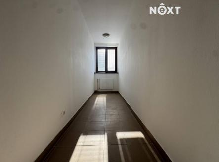 Pronájem bytu, 2+kk, 33 m²