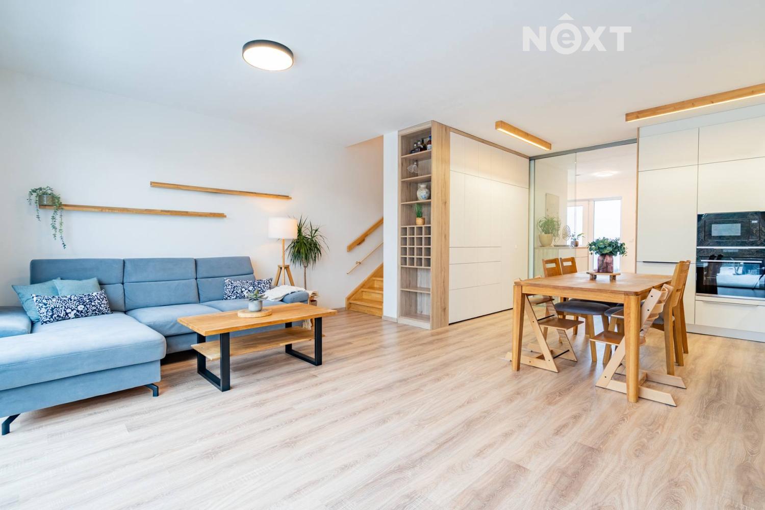 Prodej Rodinný dům, 109㎡