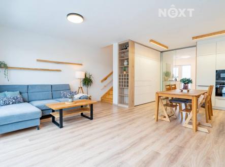 Prodej - dům/vila, 109 m²