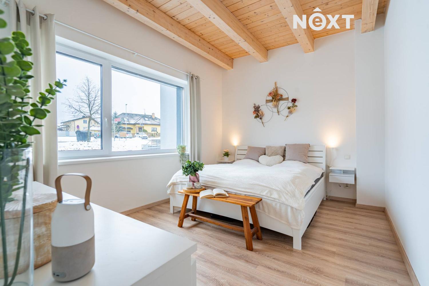 Prodej Rodinný dům, 109㎡