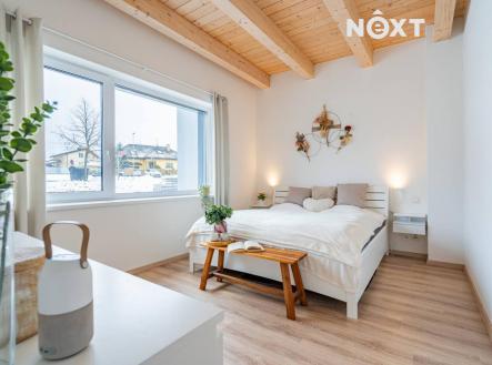 Prodej - dům/vila, 109 m²