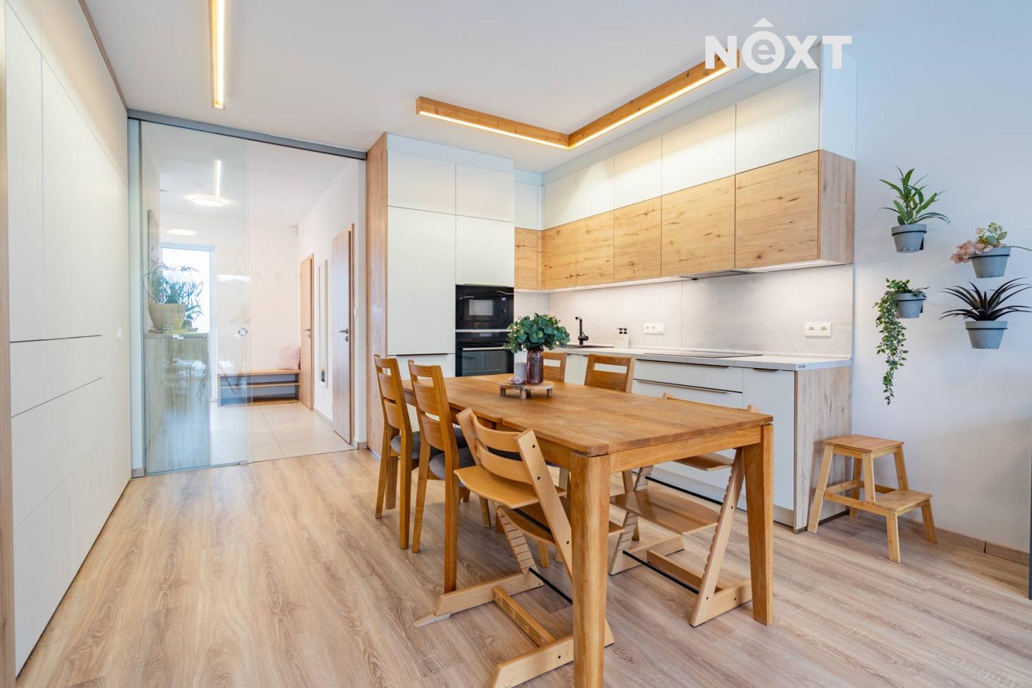 Prodej Rodinný dům, 109㎡